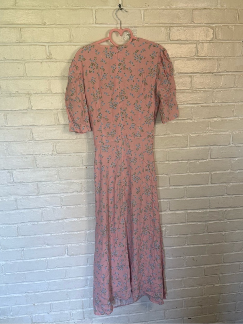 Wayf Dress - Picture 3 of 3